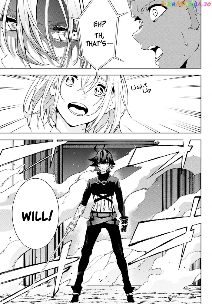 Wistoria: Wand and Sword Chapter 8 image 42_optimized